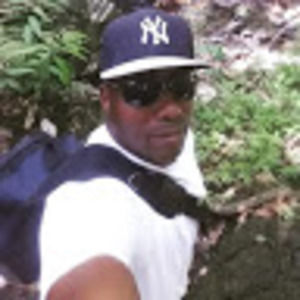 Meet your Posher, Jay